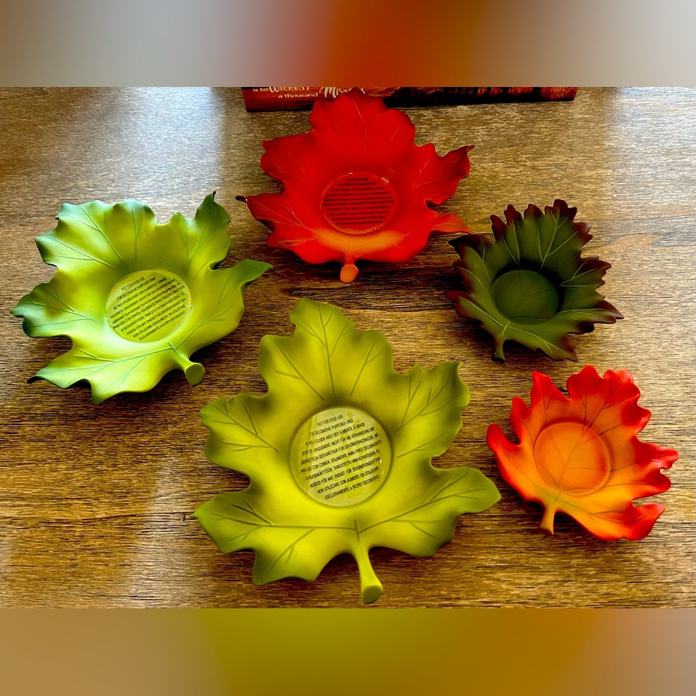 Partylite candle holder